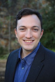 DL BCR Headshot Small